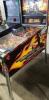 HARLEY DAVIDSON 3RD EDITION PINBALL MACHINE STERN - 4
