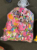 BRAND NEW PLUSH 35+ PIECE OF RAINBOW KITTYCORN & MORE - 2