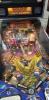 HARLEY DAVIDSON 3RD EDITION PINBALL MACHINE STERN - 9