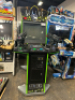 ALIENS EXTERMINATION FIXED GUN ARCADE GAME GLOBAL VR PROJECT - 2