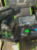 ALIENS EXTERMINATION FIXED GUN ARCADE GAME GLOBAL VR PROJECT - 8