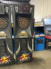 DART STAR SPECTRUM MEDALIST UPRIGHT ARCADE GAME #1 - 6