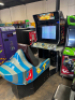 POD RACER STAR WARS ARCADE GAME SEGA AMUSEMENTS - 2