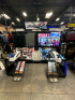 TIME CRISIS 5 TWIN SHOOTER LCD ARCADE GAME NAMCO - 4