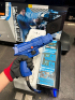 TIME CRISIS 5 TWIN SHOOTER LCD ARCADE GAME NAMCO - 5