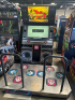 DANCE DANCE REVOLUTION DDR X2 CLASSIC RHYTHM ARCADE GAME - 8