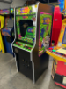 DR. MARIO UPRIGHT ARCADE GAME NEW BUIL CAB W/ LCD MONITOR