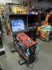 THE HOUSE OF THE DEAD III UPRIGHT ARCADE GAME SEGA