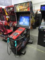 THE HOUSE OF THE DEAD III UPRIGHT ARCADE GAME SEGA - 2