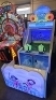 ICEMAN DELUXE TICKET REDEMPTION GAME COASTAL - 2