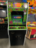 DR. MARIO UPRIGHT ARCADE GAME NEW BUIL CAB W/ LCD MONITOR - 5