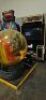 TSUMO BUBBLE SEAT ACTION DEUXE MOTION ARCADE GAME