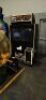 TSUMO BUBBLE SEAT ACTION DEUXE MOTION ARCADE GAME - 2