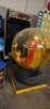 TSUMO BUBBLE SEAT ACTION DEUXE MOTION ARCADE GAME - 3