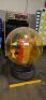 TSUMO BUBBLE SEAT ACTION DEUXE MOTION ARCADE GAME - 4