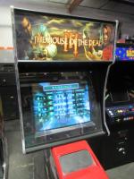 THE HOUSE OF THE DEAD III UPRIGHT ARCADE GAME SEGA - 4