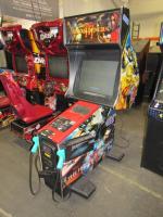 THE HOUSE OF THE DEAD III UPRIGHT ARCADE GAME SEGA - 5