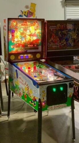 バート・シンプソン コインバンク90→85 バート・シンプソン コインバンク90→85 バート・シンプソン