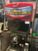 NASCAR TEAM RACING 32" LCD RACING ARCADE GAME GLOBAL VR #2 - 4