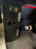 NASCAR TEAM RACING 32" LCD RACING ARCADE GAME GLOBAL VR #2 - 7