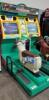 FINAL FURLONG DUAL HORSE RACING ARCADE GAME NAMCO - 3