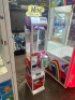 MINI SUPER CRANE PRIZE REDEMPTION MACHINE W/ PRIZES - 2