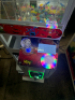 MINI SUPER CRANE PRIZE REDEMPTION MACHINE W/ PRIZES - 6