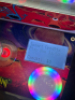 MINI SUPER CRANE PRIZE REDEMPTION MACHINE W/ PRIZES - 7