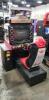 MAXIMUM TUNE 3 MIDNIGHT RACING ARCADE GAME NAMCO