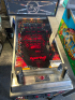 HYPERBALL PINBALL MACHINE WILLIAMS W/ KEYS - 7
