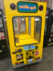 40" PLUSH BUS YELLOW PLUSH CLAW CRANE MACHINE ICE #5 - 4