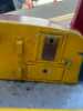 FIRE TRUCK MICKEY MOUSE KIDDIE RIDE - 6