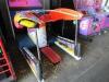 ALPINE SURFER DX 50" SNOWBOARD ARCADE GAME SEGA - 3