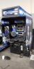 MTV DRUMSCAPE DX MUSIC ARCADE GAME CABINET