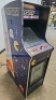 RED BULL PAC-MAN PIXEL BASH ARCADE GAME W/ BUILT IN MINI-FRIDGE