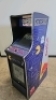 RED BULL PAC-MAN PIXEL BASH ARCADE GAME W/ BUILT IN MINI-FRIDGE - 2
