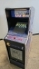 RED BULL PAC-MAN PIXEL BASH ARCADE GAME W/ BUILT IN MINI-FRIDGE - 5
