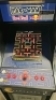 RED BULL PAC-MAN PIXEL BASH ARCADE GAME W/ BUILT IN MINI-FRIDGE - 7