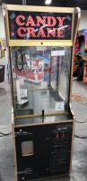 24" CLEAN SWEEP CANDY SHOVEL CRANE MACHINE - 2