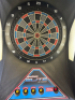 SPECTRUM ELITE DARTBOARD MEDALIST W/ KEYS - 3
