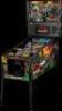 JURASSIC PARK PREMIUM EDITION PINBALL*OUT OF BOX DEMO USED* 0% BUYERS PREMIUM