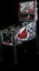 GODZILLA 70TH ANNIVERSARY PREMIUM EDITION PINBALL*OUT OF BOX DEMO USED* 0% BUYERS PREMIUM