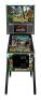 JURASSIC PARK PRO MODEL PINBALL GAME *OUT OF BOX TRADE SHOW DEMO MODEL*