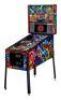 FOO FIGHTERS PRO MODEL PINBALL GAME *OUT OF BOX TRADE SHOW DEMO MODEL*