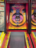 RING OF FIRE ALLEY ROLLER REDEMPTION GAME BAYTEK #1 - 3