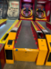 RING OF FIRE ALLEY ROLLER REDEMPTION GAME BAYTEK #1 - 7