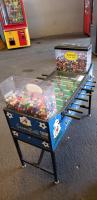 SOCCERBALL FOOSBALL BULK PRIZE VENDING GAME - 2