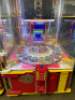 MONSTER DROP X-TREME TICKET REDEMPTION GAME BENCHMARK - 2