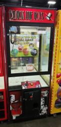 BLACK TIE TOYS PLUSH CLAW CRANE MACHINE