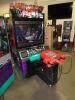 THE HOUSE OF THE DEAD 2 DX 50" LCD ARCADE GAME #2